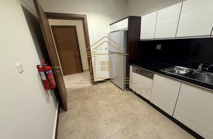 Apartment - 2 - 3 for rent in Naples - Fox Hills - Fox Hills - Lusail