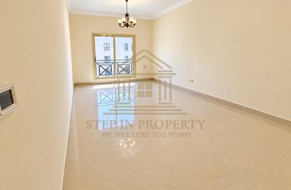 Apartment - 2 - 3 for rent in Naples - Fox Hills - Fox Hills - Lusail