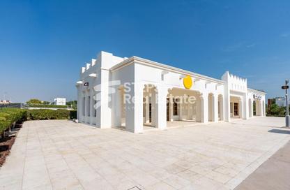 Shop - Studio - 1 Bathroom for rent in Al Bidaa - Al Bidaa - Doha