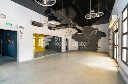 Shop - Studio - 1 Bathroom for rent in Al Bidaa - Al Bidaa - Doha