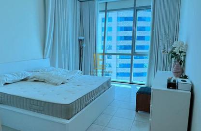 Apartment - 3 Bedrooms - 3 Bathrooms for rent in Zig Zag Tower B - Zig Zag Towers - West Bay - Doha Apartment - 3 Bedrooms - 3 Bathrooms for rent in Zig Zag Tower B - Zig Zag Towers - West Bay - Doha
