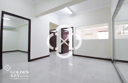 Office Space - Studio - 3 Bathrooms for rent in Al Hilal - Al Hilal - Doha