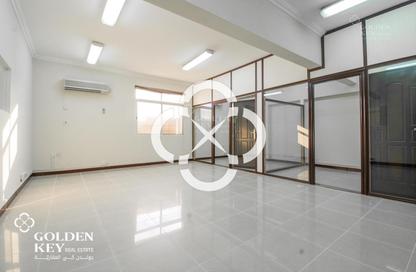 Office Space - Studio - 3 Bathrooms for rent in Al Hilal - Al Hilal - Doha