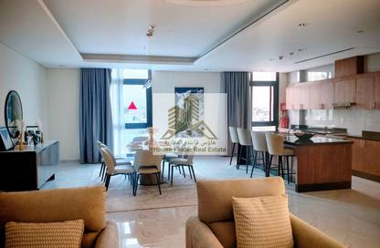 Apartment - 4 - 5 for rent in Al Waab - Al Waab - Doha Apartment - 4 - 5 for rent in Al Waab - Al Waab - Doha