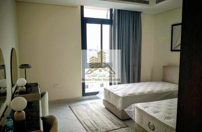 Apartment - 4 - 5 for rent in Al Waab - Al Waab - Doha Apartment - 4 - 5 for rent in Al Waab - Al Waab - Doha
