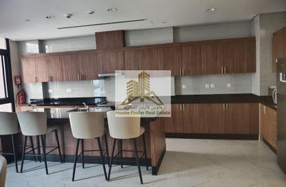 Apartment - 4 - 5 for rent in Al Waab - Al Waab - Doha Apartment - 4 - 5 for rent in Al Waab - Al Waab - Doha