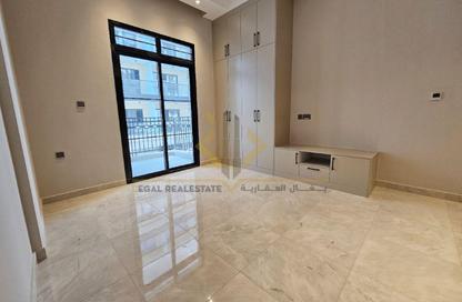 Apartment - 1 Bedroom - 2 Bathrooms for sale in Fox Hills - Fox Hills - Lusail