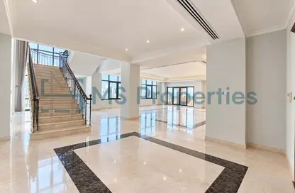 Penthouse - 4 Bedrooms - 6 Bathrooms for sale in West Porto Drive - Porto Arabia - The Pearl Island - Doha
