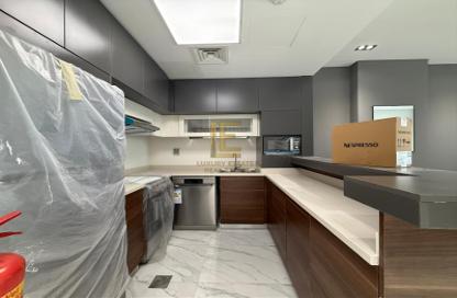 Apartment - 1 Bedroom - 2 Bathrooms for rent in Regency Residence Fox Hills 2 - Lusail