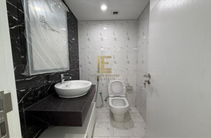 Apartment - 1 Bedroom - 2 Bathrooms for rent in Regency Residence Fox Hills 2 - Lusail