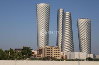 Retail - Studio for sale in Fox Hills A13 - Fox Hills - Lusail