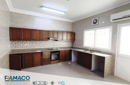 Villa - 4 - 4 for rent in Old Airport Road - Old Airport Road - Doha