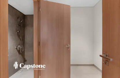 شقة - 2 غرف نوم - 3 حمامات للبيع في برج مارينا 12 - منطقة المارينا - الوسيل