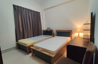 Apartment - 2 Bedrooms - 2 Bathrooms for rent in Anas Street - Fereej Bin Mahmoud North - Fereej Bin Mahmoud - Doha