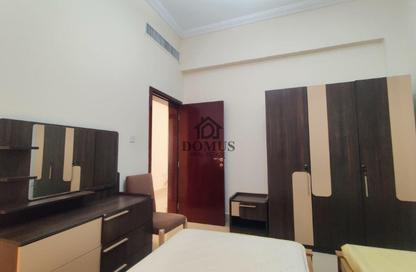 Apartment - 2 Bedrooms - 2 Bathrooms for rent in Anas Street - Fereej Bin Mahmoud North - Fereej Bin Mahmoud - Doha