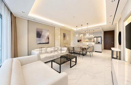 Apartment - 2 - 4 for sale in Al Kharaej 1 - Lusail