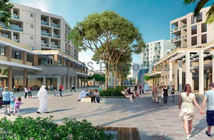 Land - Studio for sale in Huzoom Villas - Lusail City - Lusail