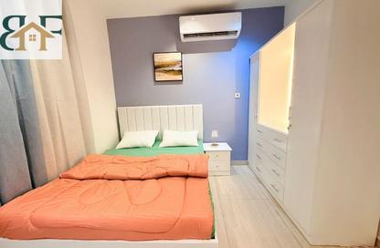 Apartment - Studio - 1 for rent in Al Hilal - Al Hilal - Doha