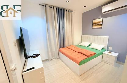Apartment - Studio - 1 for rent in Al Hilal - Al Hilal - Doha