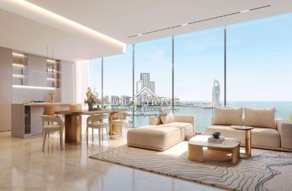 Apartment - 2 Bedrooms - 2 Bathrooms for sale in Qetaifan Islands - Lusail Apartment - 2 Bedrooms - 2 Bathrooms for sale in Qetaifan Islands - Lusail