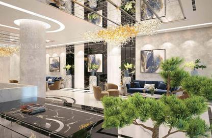 Apartment - 2 Bedrooms - 3 Bathrooms for sale in South Shore - South Shore - Qatar Entertainment City - Lusail