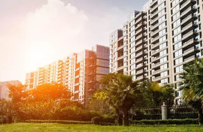 شقة - 2 غرف نوم - 3 حمامات للبيع في الساحل الجنوبي - الساحل الجنوبي - مدينة قطر الترفيهية - الوسيل