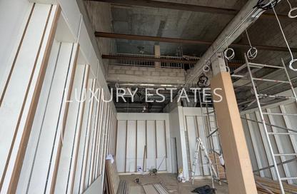 Shop - Studio - 1 Bathroom for rent in Wholesale Market Street - Abu Hamour - Doha Shop - Studio - 1 Bathroom for rent in Wholesale Market Street - Abu Hamour - Doha