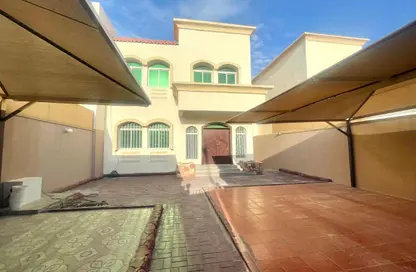 Villa - 4 Bedrooms - 4 Bathrooms for rent in Palm Village residence - New Salata - Salata - Doha