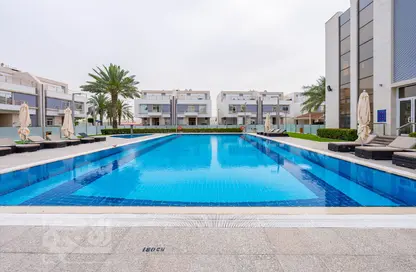 Compound - 2 Bedrooms - 3 Bathrooms for rent in Al Waab - Al Waab - Doha Compound - 2 Bedrooms - 3 Bathrooms for rent in Al Waab - Al Waab - Doha