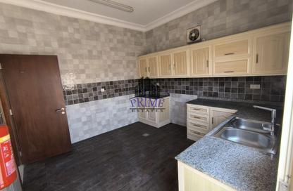 Villa - 4 - 4 for rent in Umm Salal Mahammad - Umm Salal City - Doha