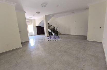 Villa - 4 - 4 for rent in Umm Salal Mahammad - Umm Salal City - Doha