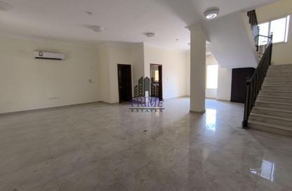 Villa - 4 - 4 for rent in Umm Salal Mahammad - Umm Salal City - Doha