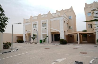 Compound - 6 Bedrooms - 5 Bathrooms for rent in Umm Salal Ali - Umm Salal Ali - Doha