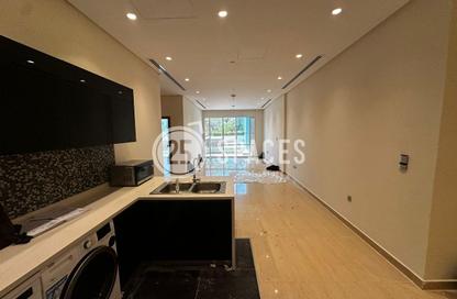 Apartment - 2 Bedrooms - 3 Bathrooms for rent in Viva West - Viva Bahriyah - The Pearl Island - Doha Apartment - 2 Bedrooms - 3 Bathrooms for rent in Viva West - Viva Bahriyah - The Pearl Island - Doha