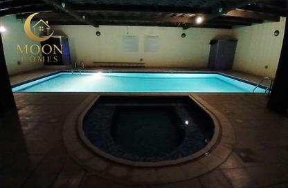 Apartment - 1 - 2 for rent in Umm Ghuwailina 4 - Umm Ghuwailina - Doha