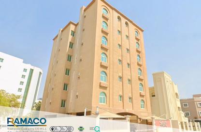 Apartment - 2 Bedrooms - 2 Bathrooms for rent in Al Sadd Road - Al Sadd - Doha