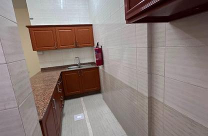 Apartment - 1 Bedroom - 1 Bathroom for rent in Doha Al Jadeed - Doha Apartment - 1 Bedroom - 1 Bathroom for rent in Doha Al Jadeed - Doha