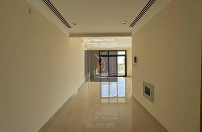 Apartment - 2 Bedrooms - 3 Bathrooms for rent in Fox Hills A13 - Fox Hills - Lusail