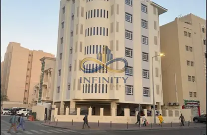 Apartment - 2 Bedrooms - 1 Bathroom for rent in Al Mansoura - Al Mansoura - Doha