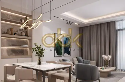 Apartment - 2 Bedrooms - 3 Bathrooms for sale in Milan - Fox Hills - Fox Hills - Lusail