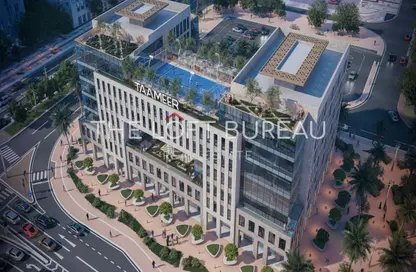 مساحات مكتبية - غرفة نوم - 1 حمام للبيع في عرض البوليفارد - مدينة الياسمين - الوسيل