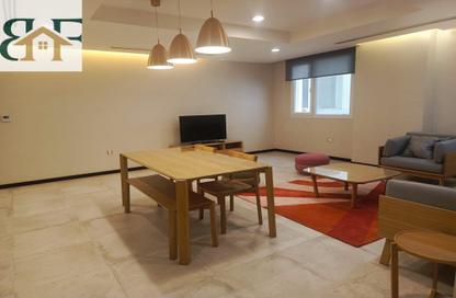 Apartment - 2 Bedrooms - 2 Bathrooms for rent in Al Mansoura - Al Mansoura - Doha