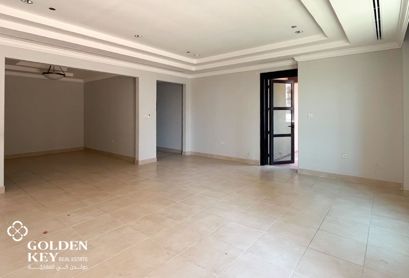 Large Terrace | SF | 3BR+Maid with Marina View