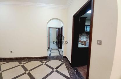 Apartment - 2 Bedrooms - 2 Bathrooms for rent in Hiteen Street - Al Muntazah - Doha