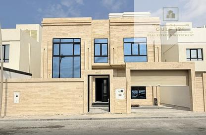 Villa - 7 Bedrooms - 7+ Bathrooms for sale in Al Thumama - Al Thumama - Doha