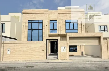 فيلا - 7 غرف نوم - 8 حمامات للبيع في الثمامة - الثمامة - الدوحة