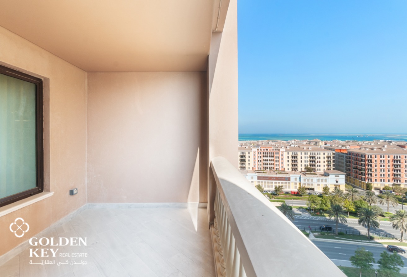 Bills Included | Modern Finishes | Porto Arabia