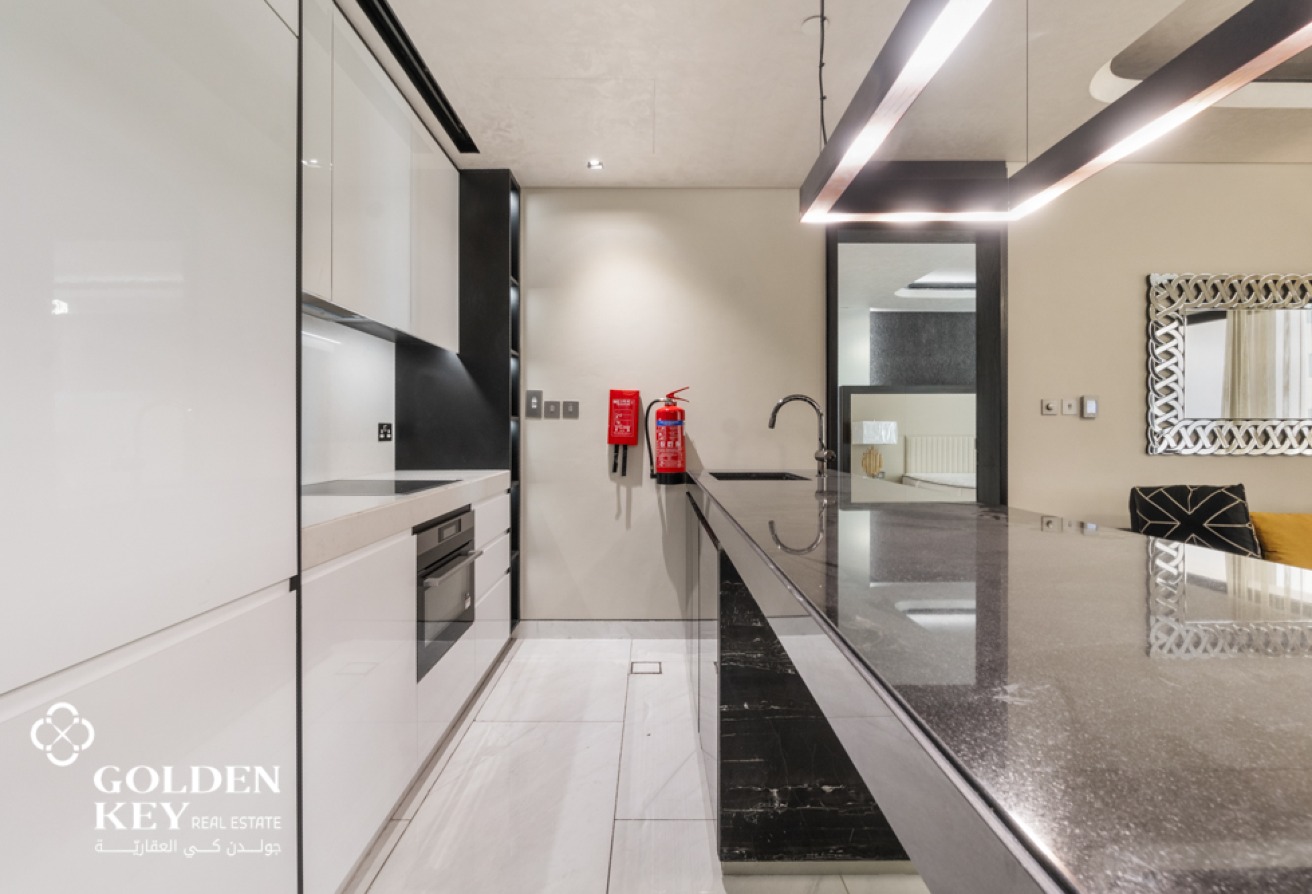 Bills Included | Modern Finishes | Porto Arabia