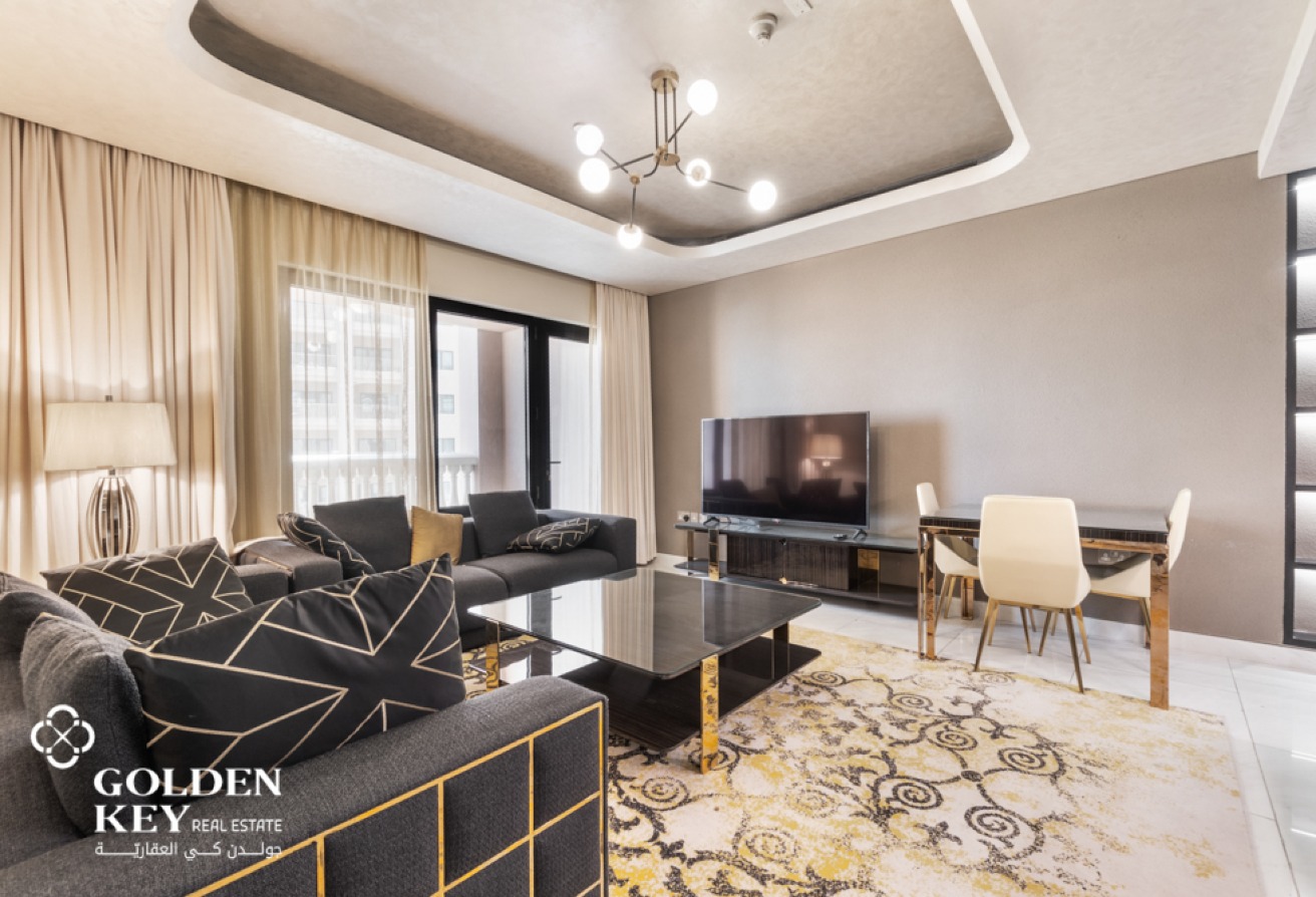 Bills Included | Modern Finishes | Porto Arabia