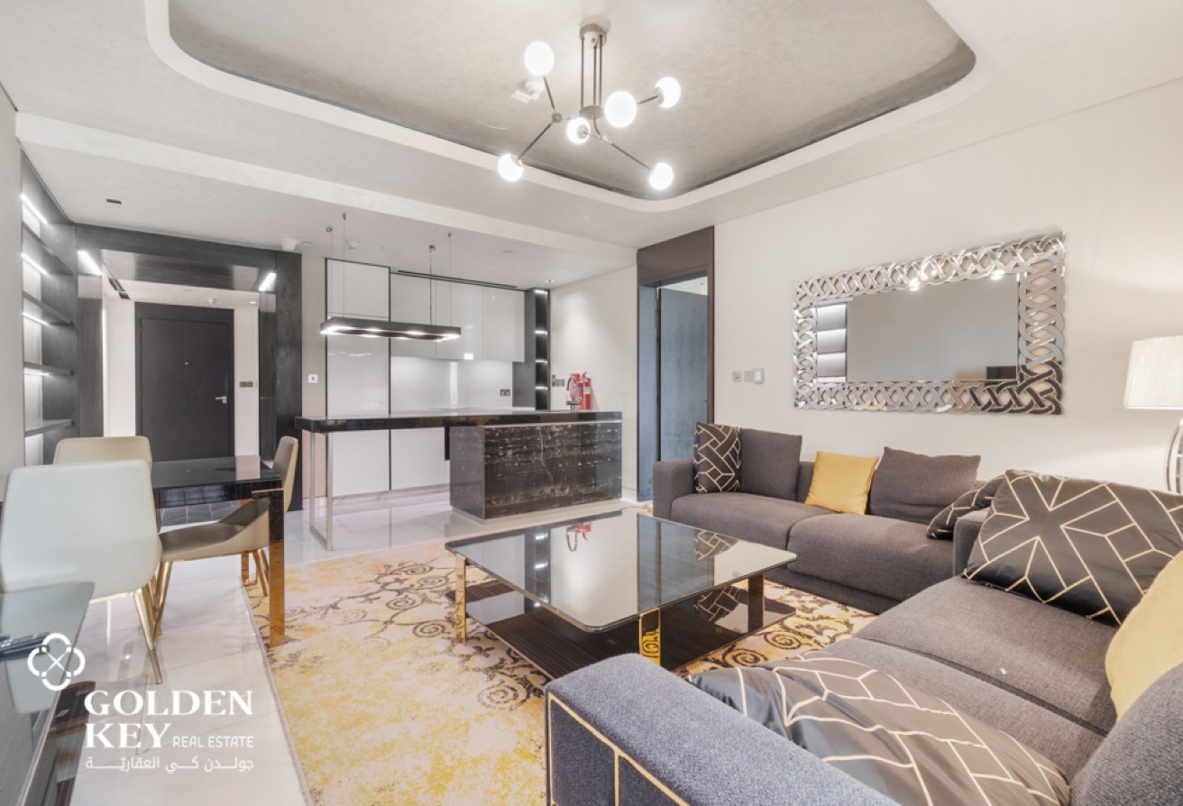 Bills Included | Modern Finishes | Porto Arabia